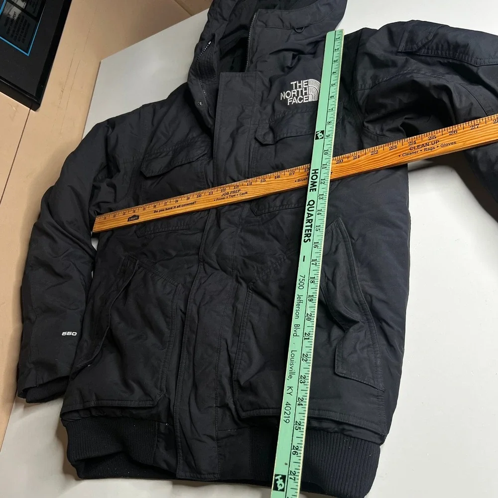 The North Face north face