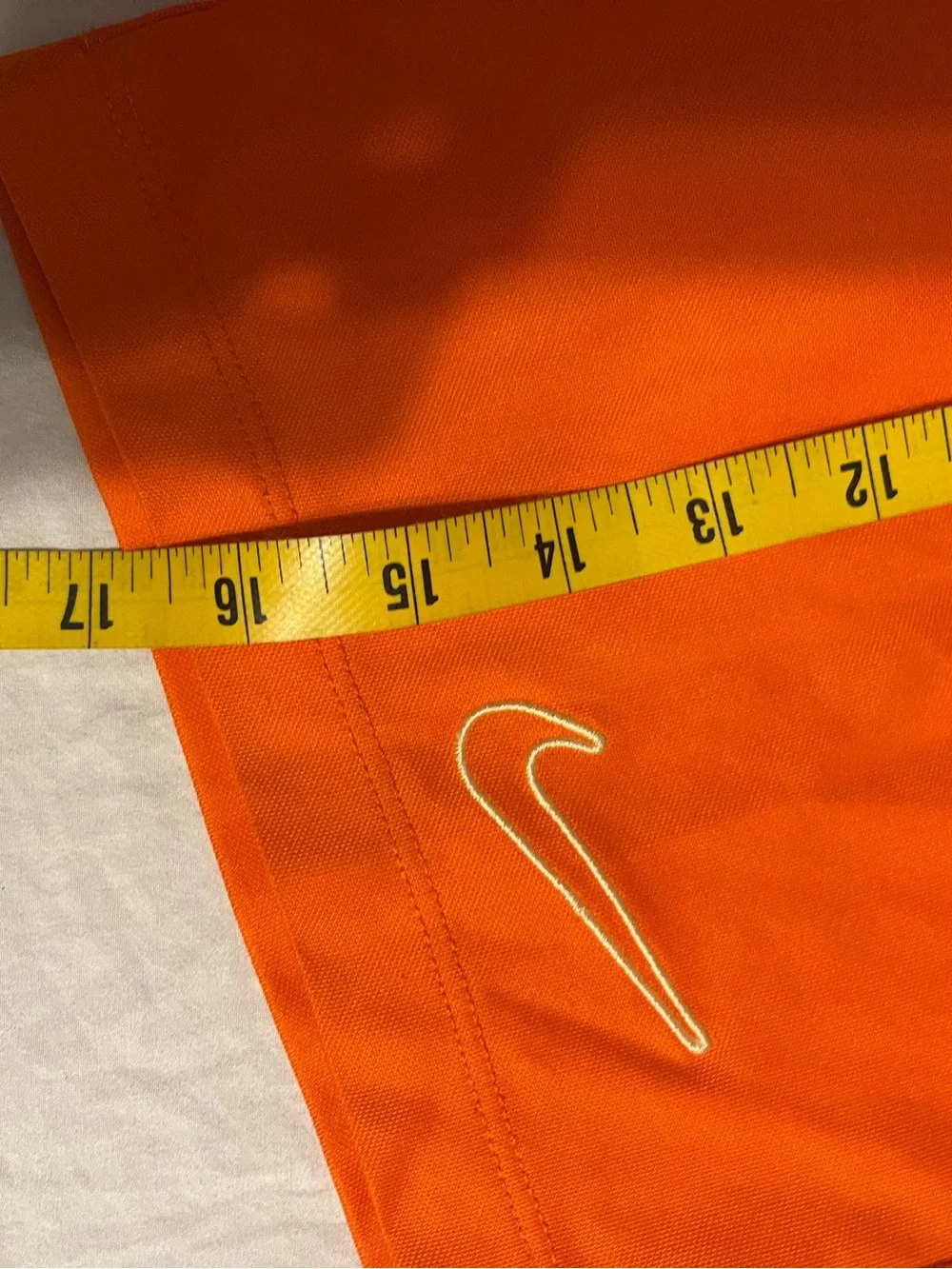 Nike breathable athletic