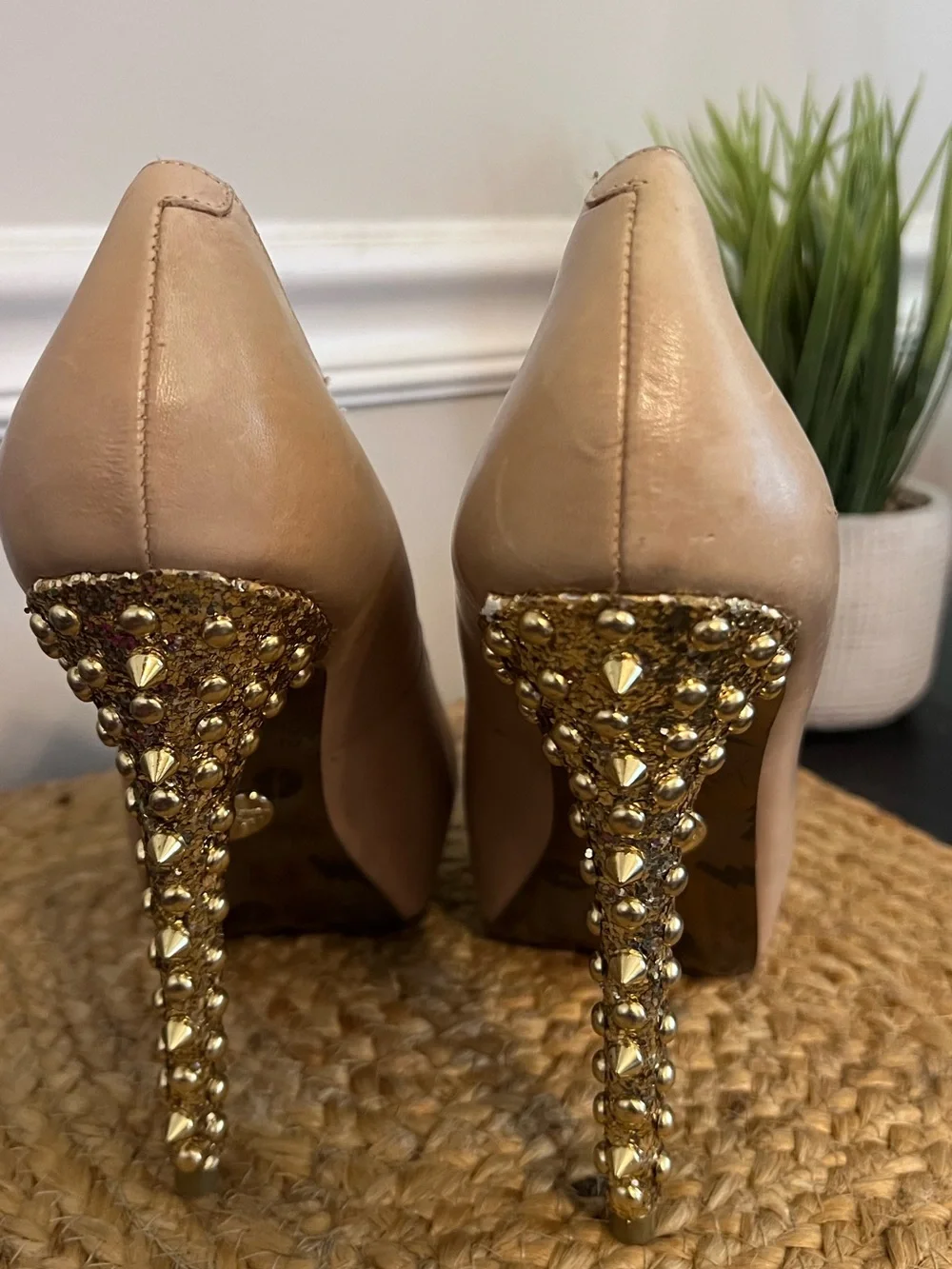Betsey Johnson statement making