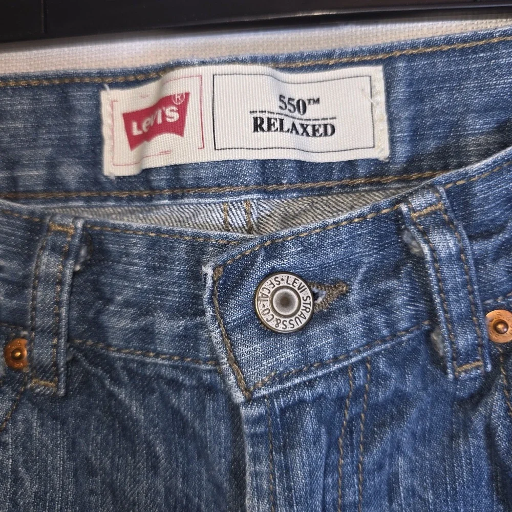 Levis #levis550 #levisjeans