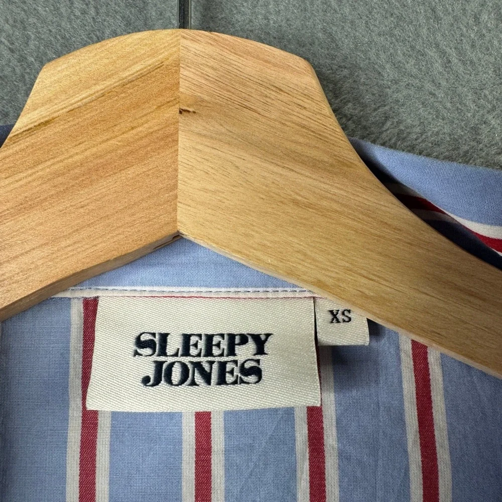 Sleepy Jones brand sleepy