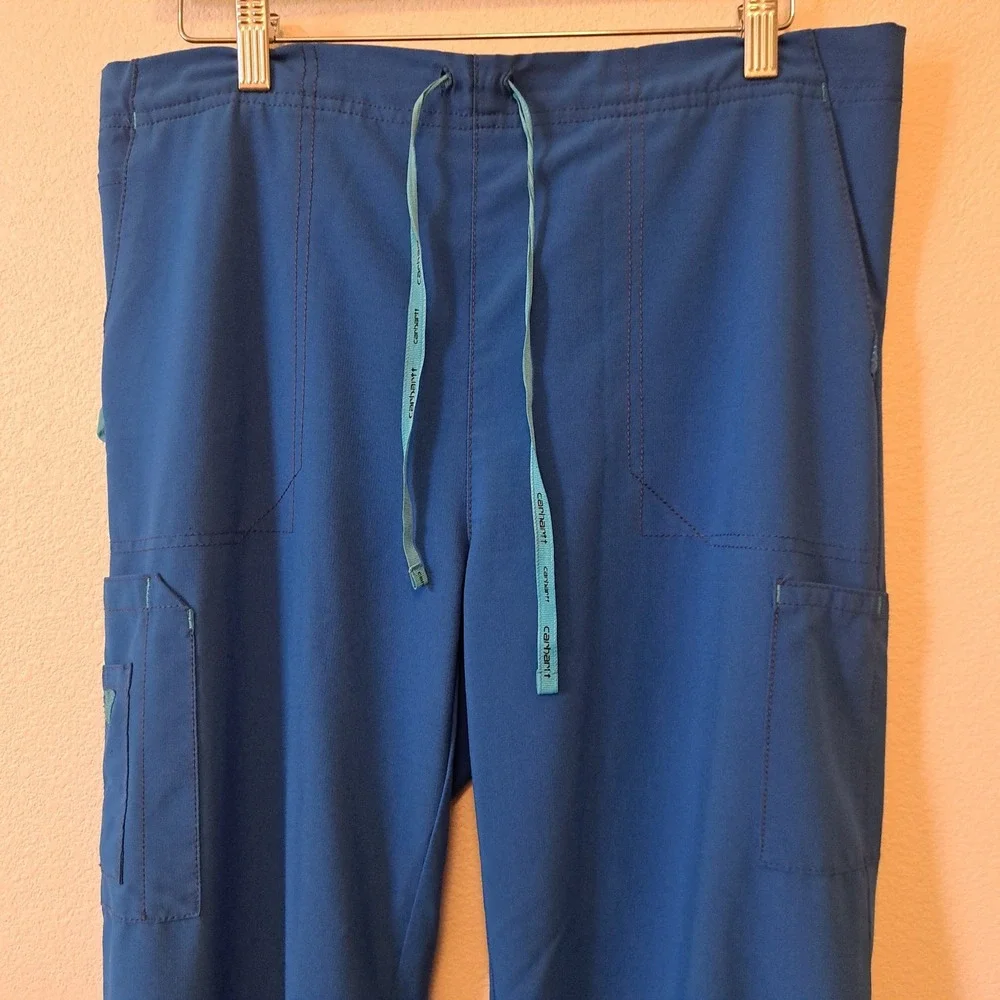 Carhartt force medical