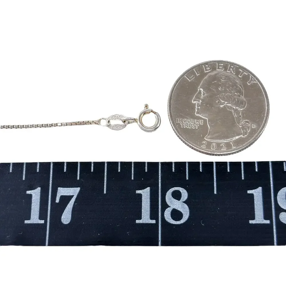 Estate vintage sterling
