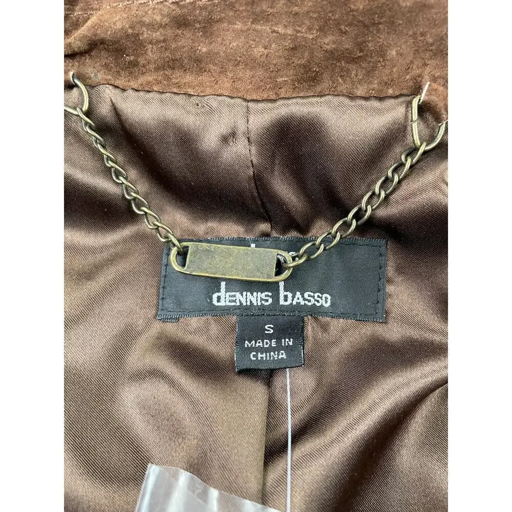 dennis basso vintage 90s