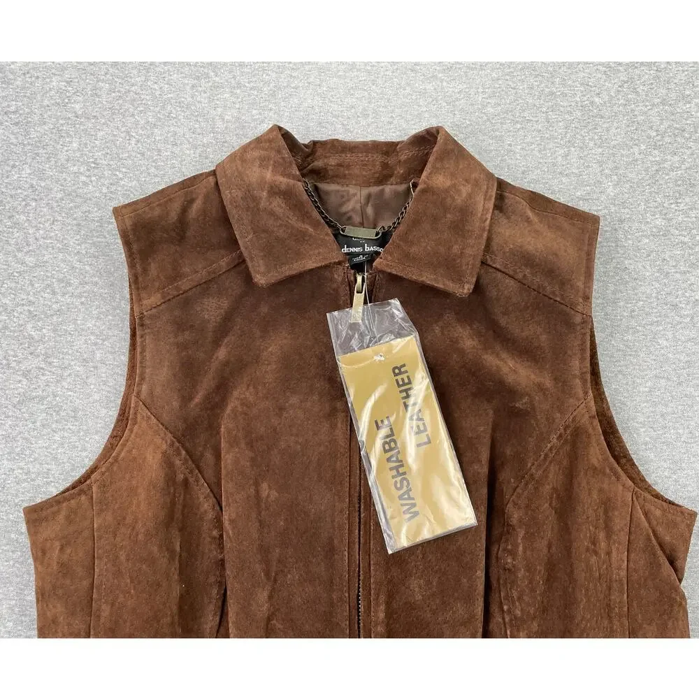dennis basso vintage 90s
