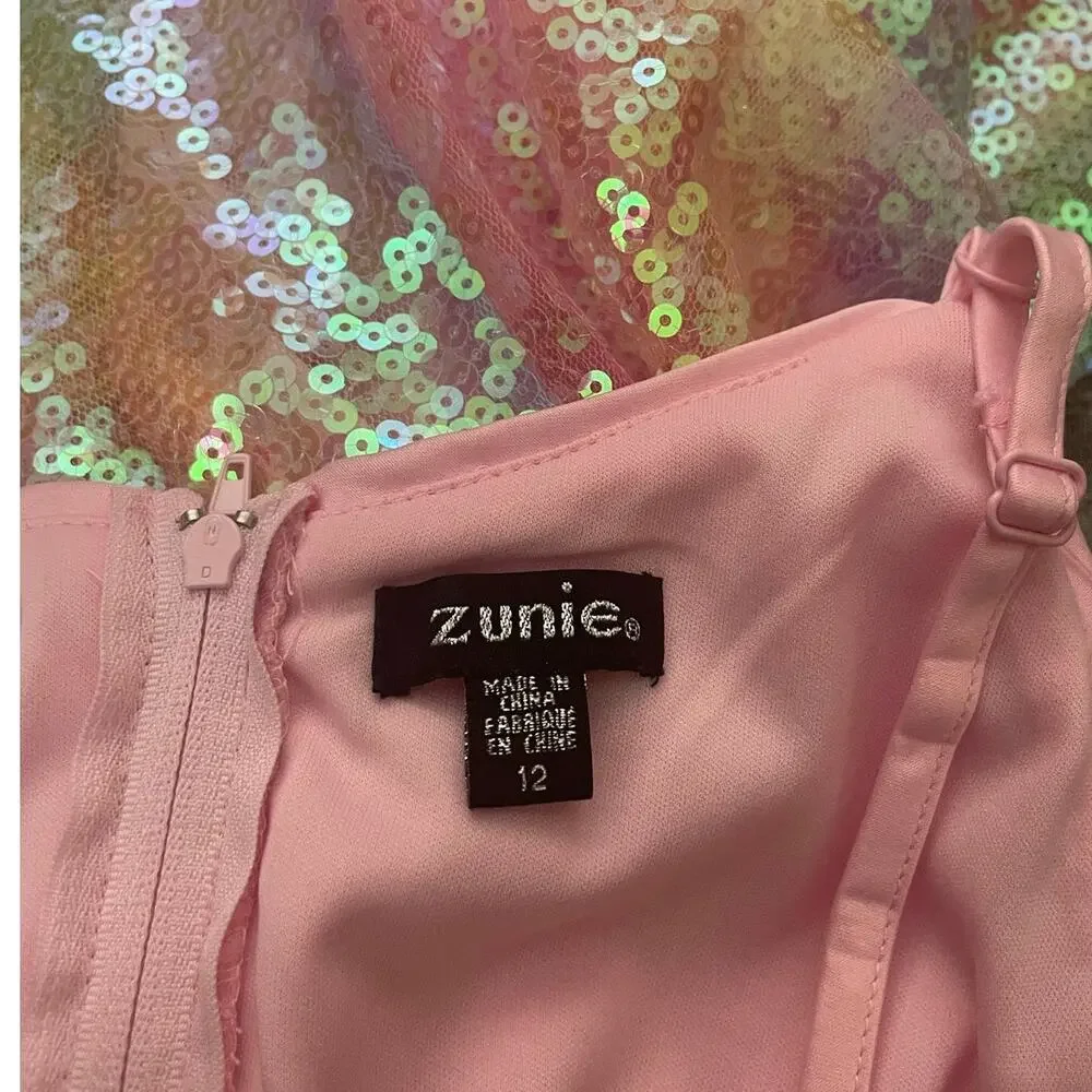 Zunie new girls