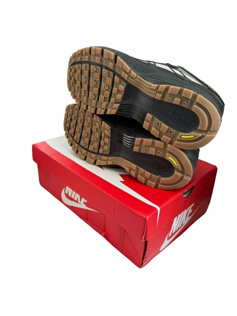 Nike classic running