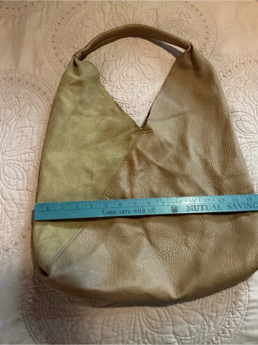 Shiraleah elegant tan