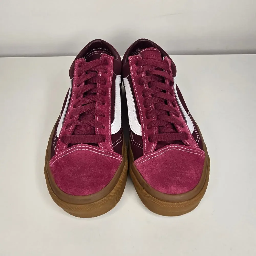 Vans old skool