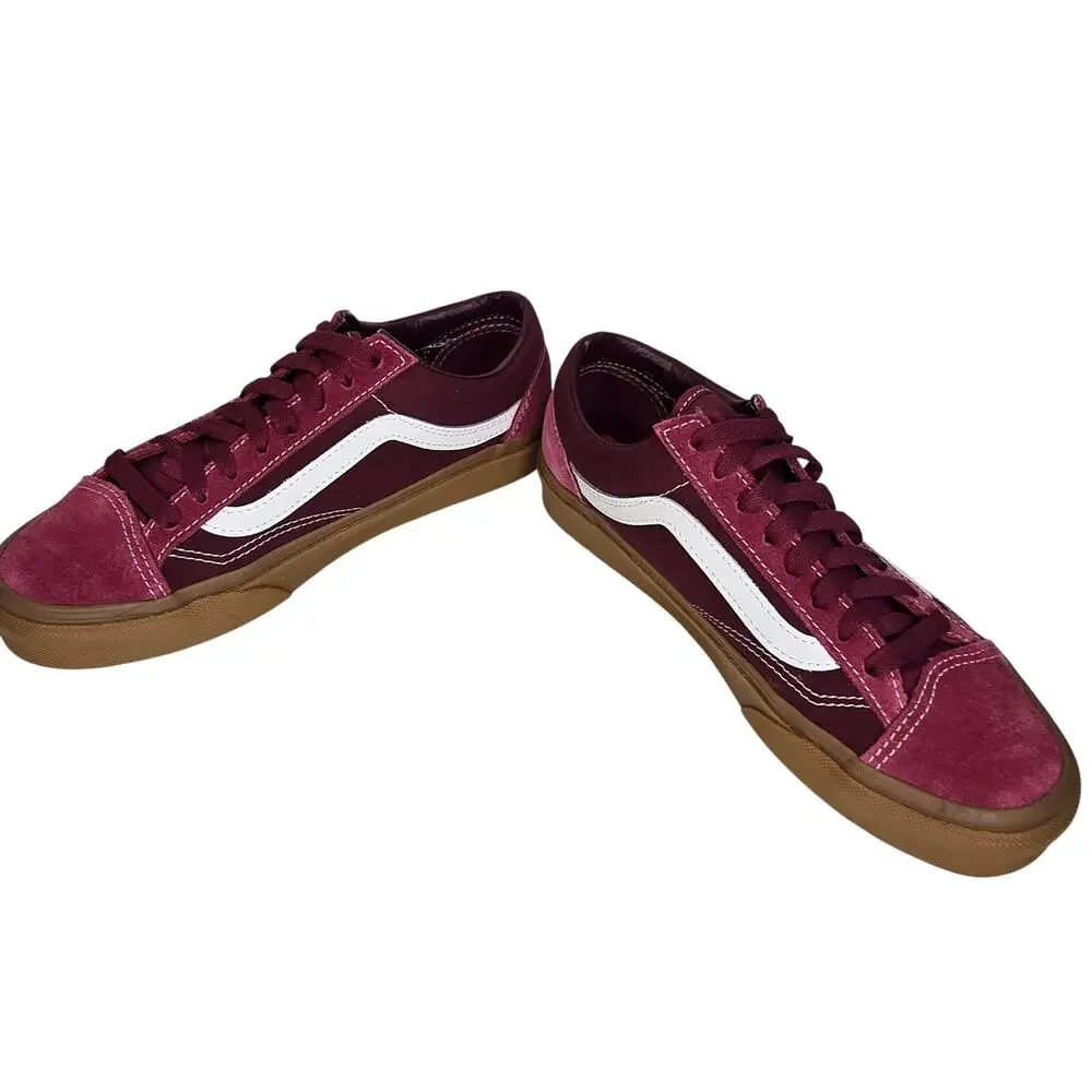Vans old skool