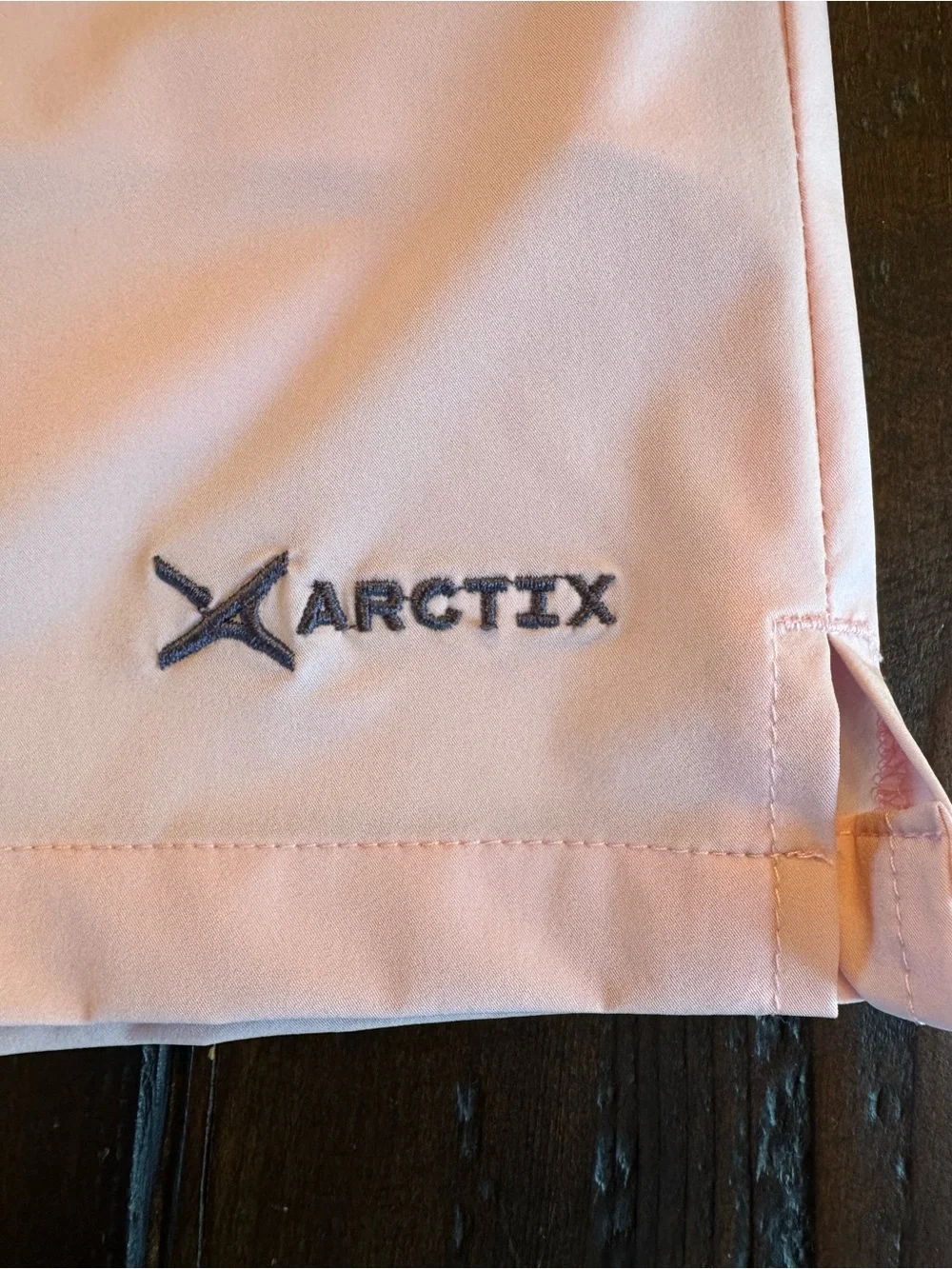 Arctix athletic skort