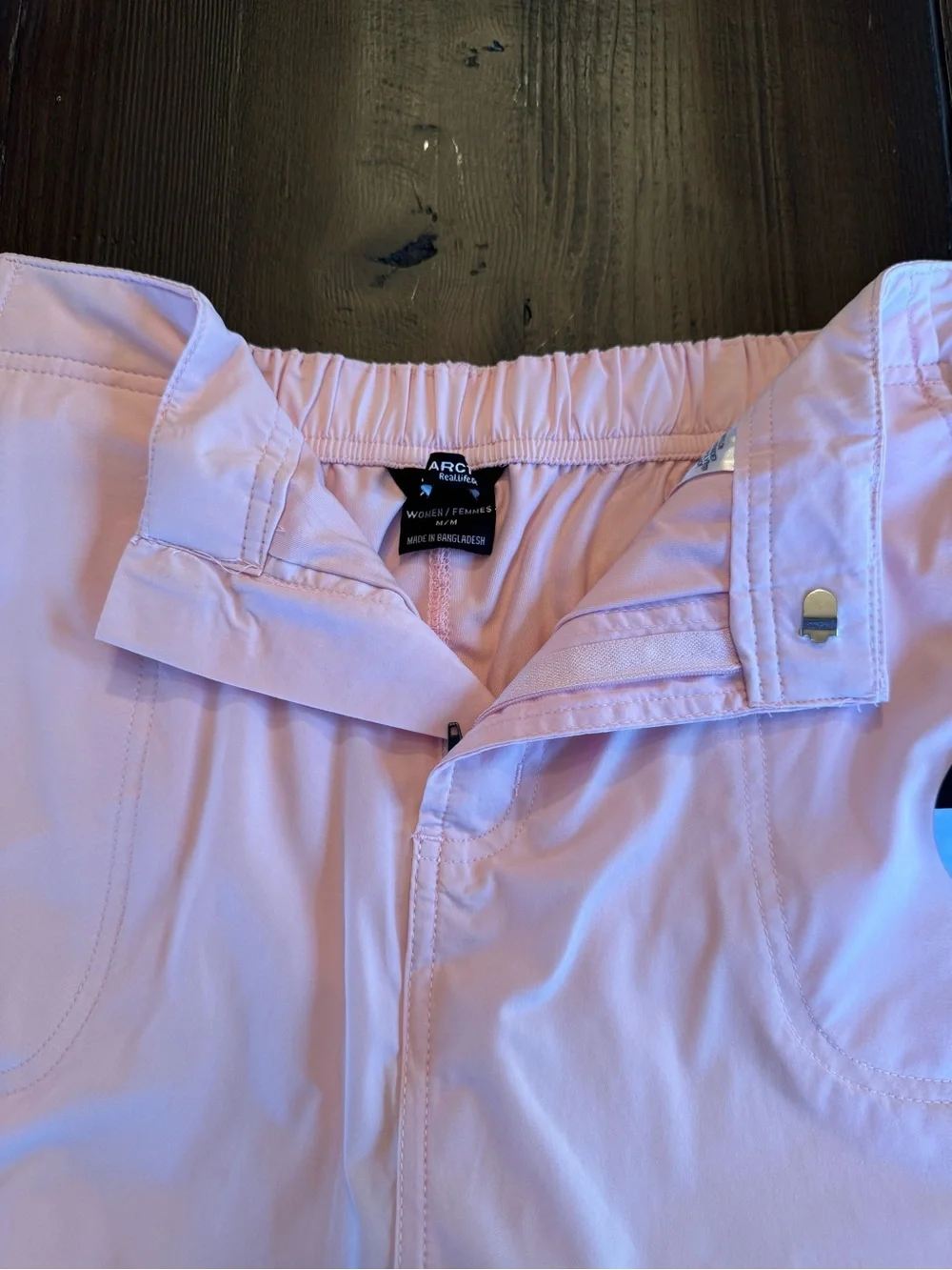 Arctix athletic skort