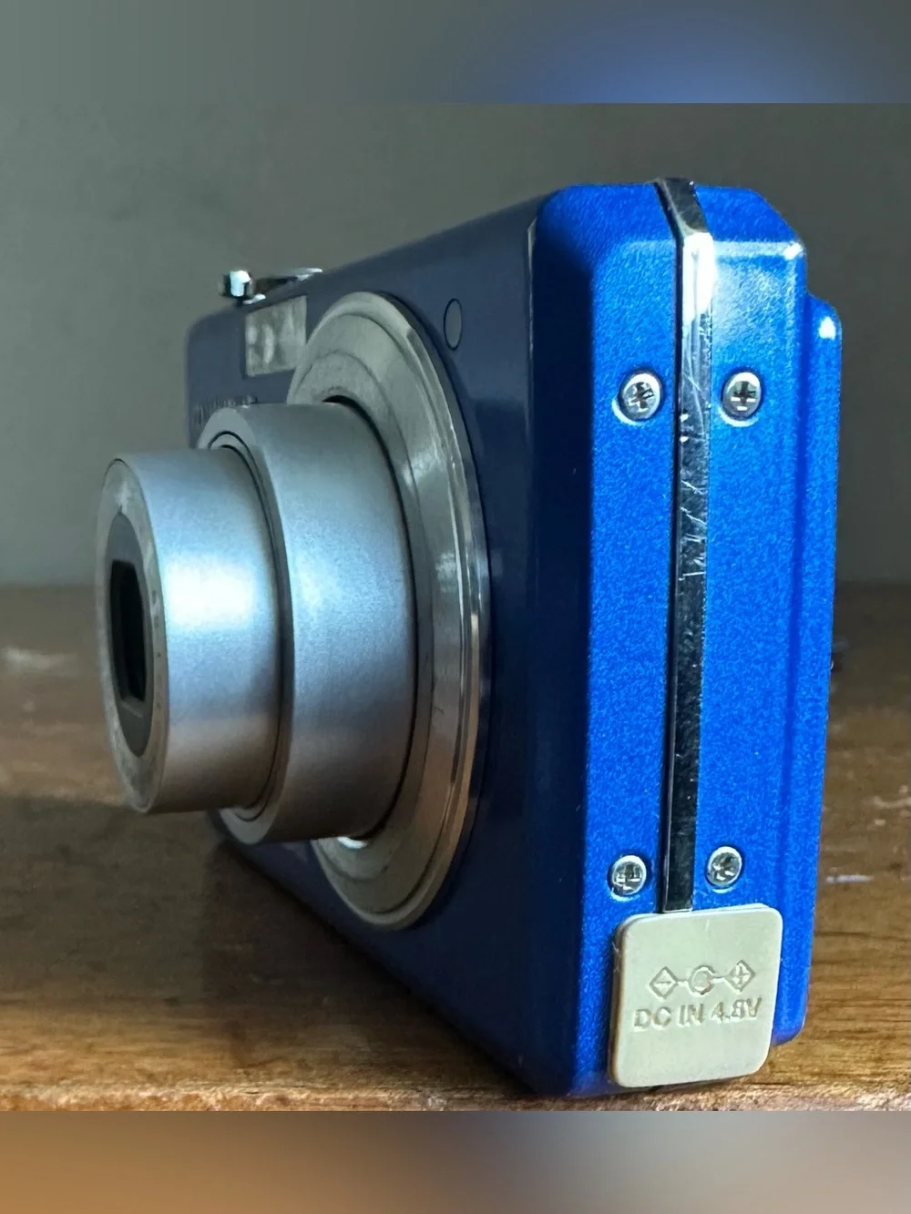 Olympus fe 220