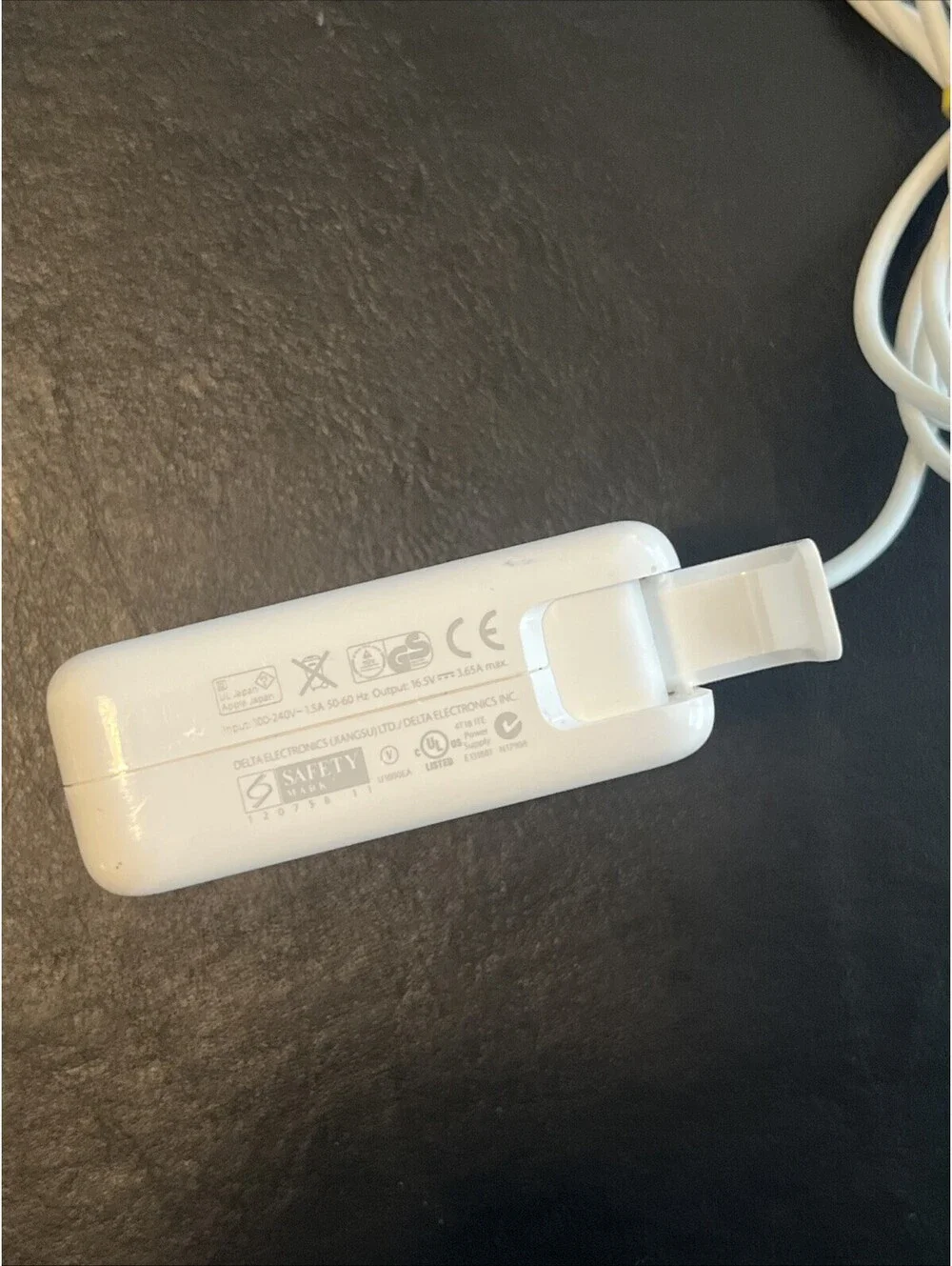 Apple magsafe 60w