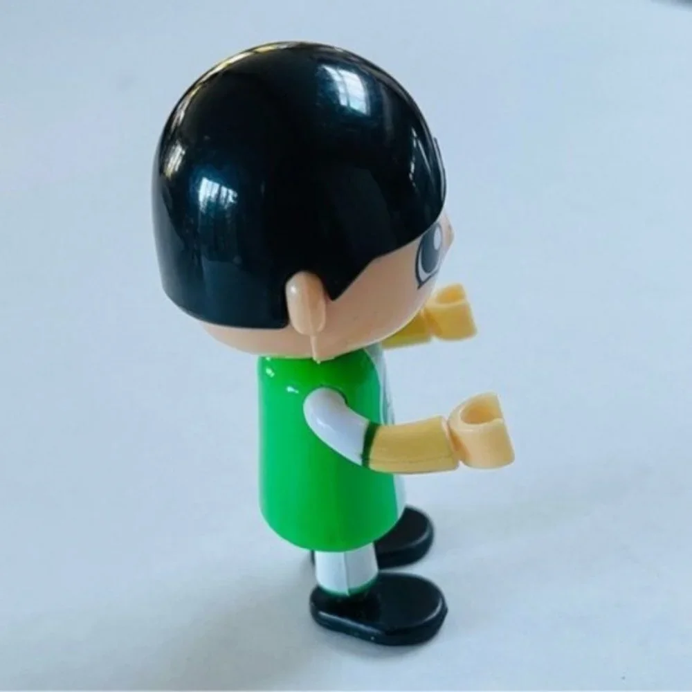 Bonkers Toy ryan goalkeeper