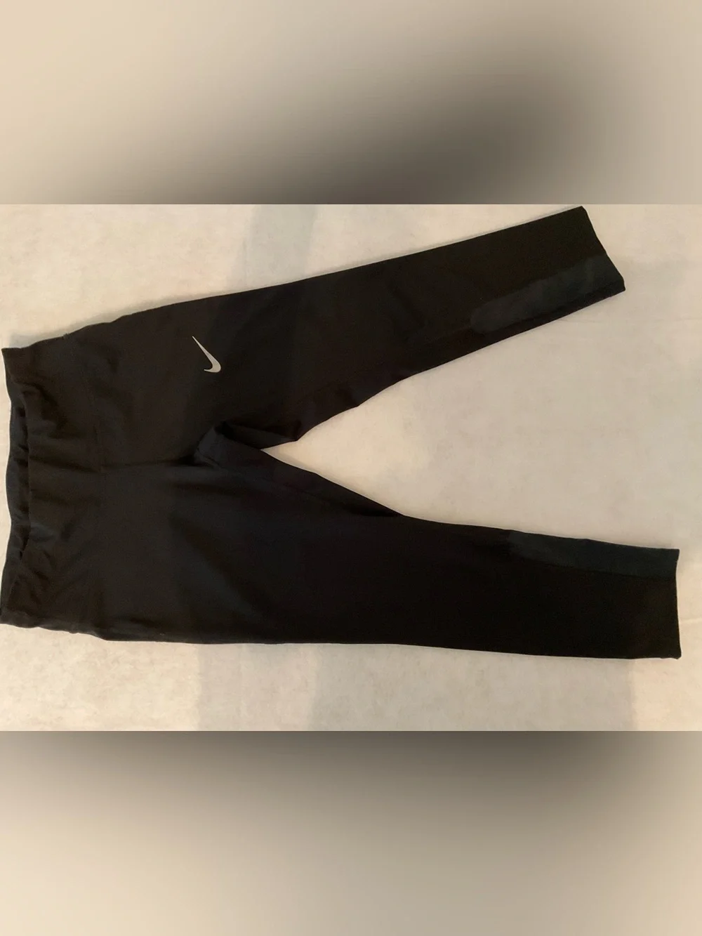 Nike Women’s Black  Leggings
