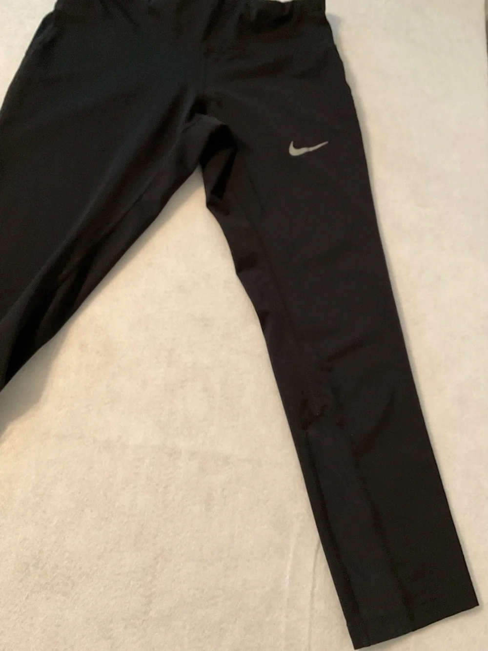 Nike slim athletic