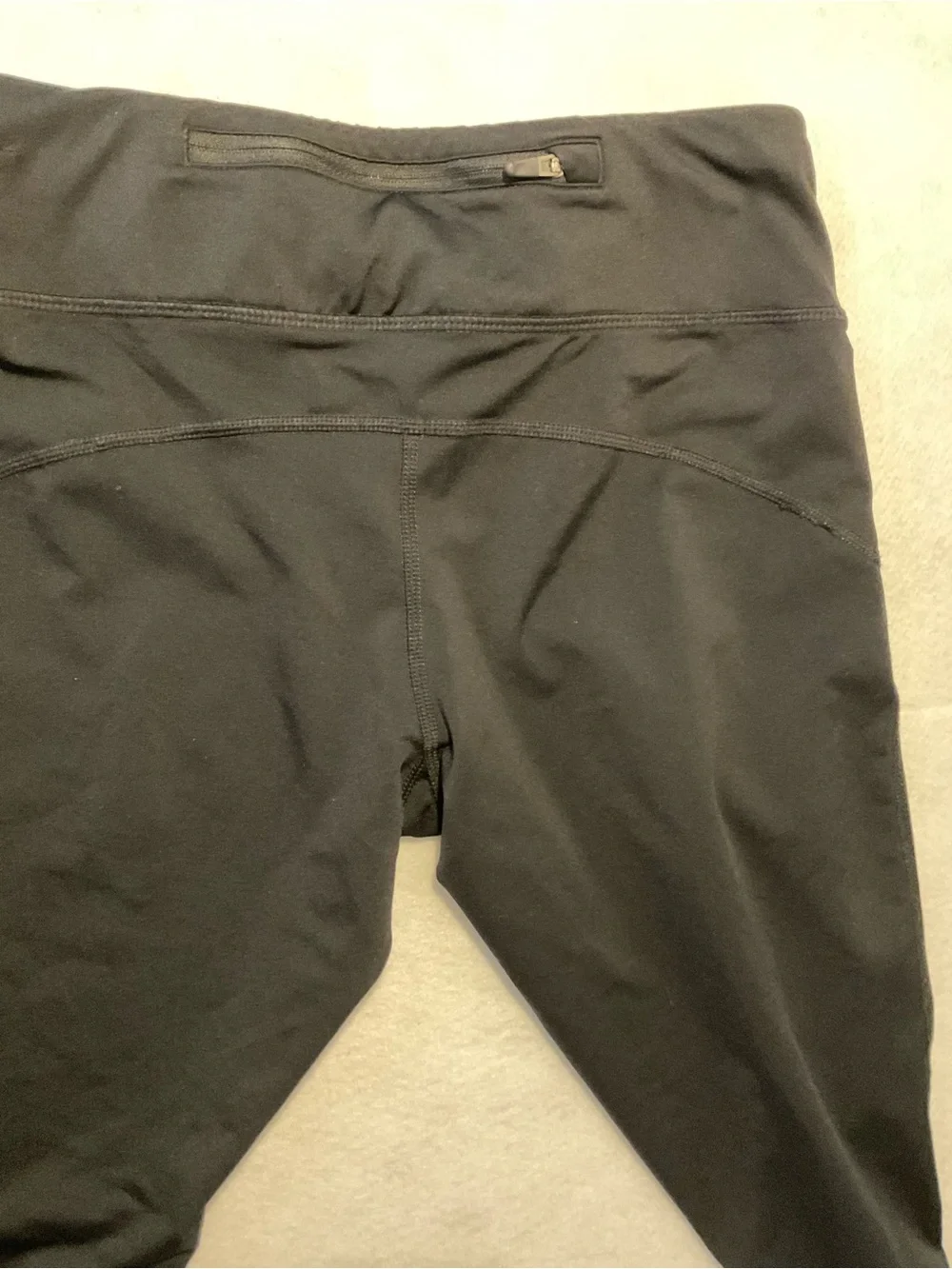 Nike slim athletic
