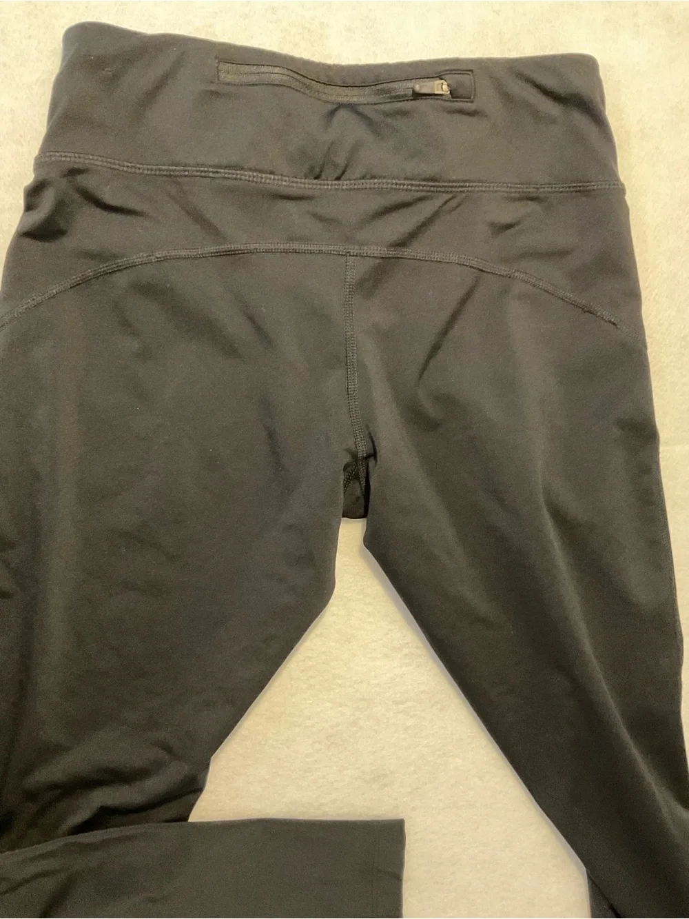 Nike slim athletic