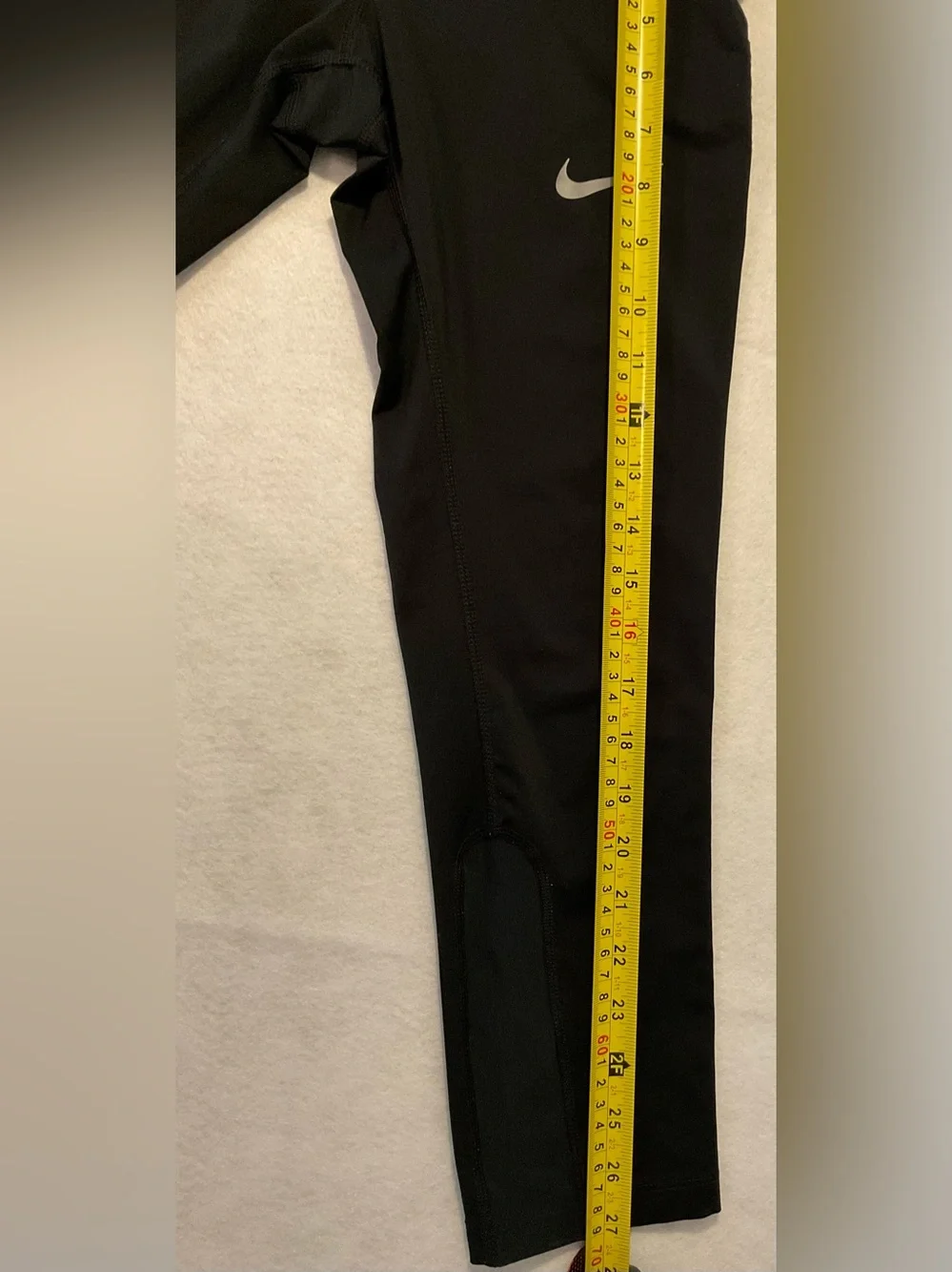 Nike slim athletic