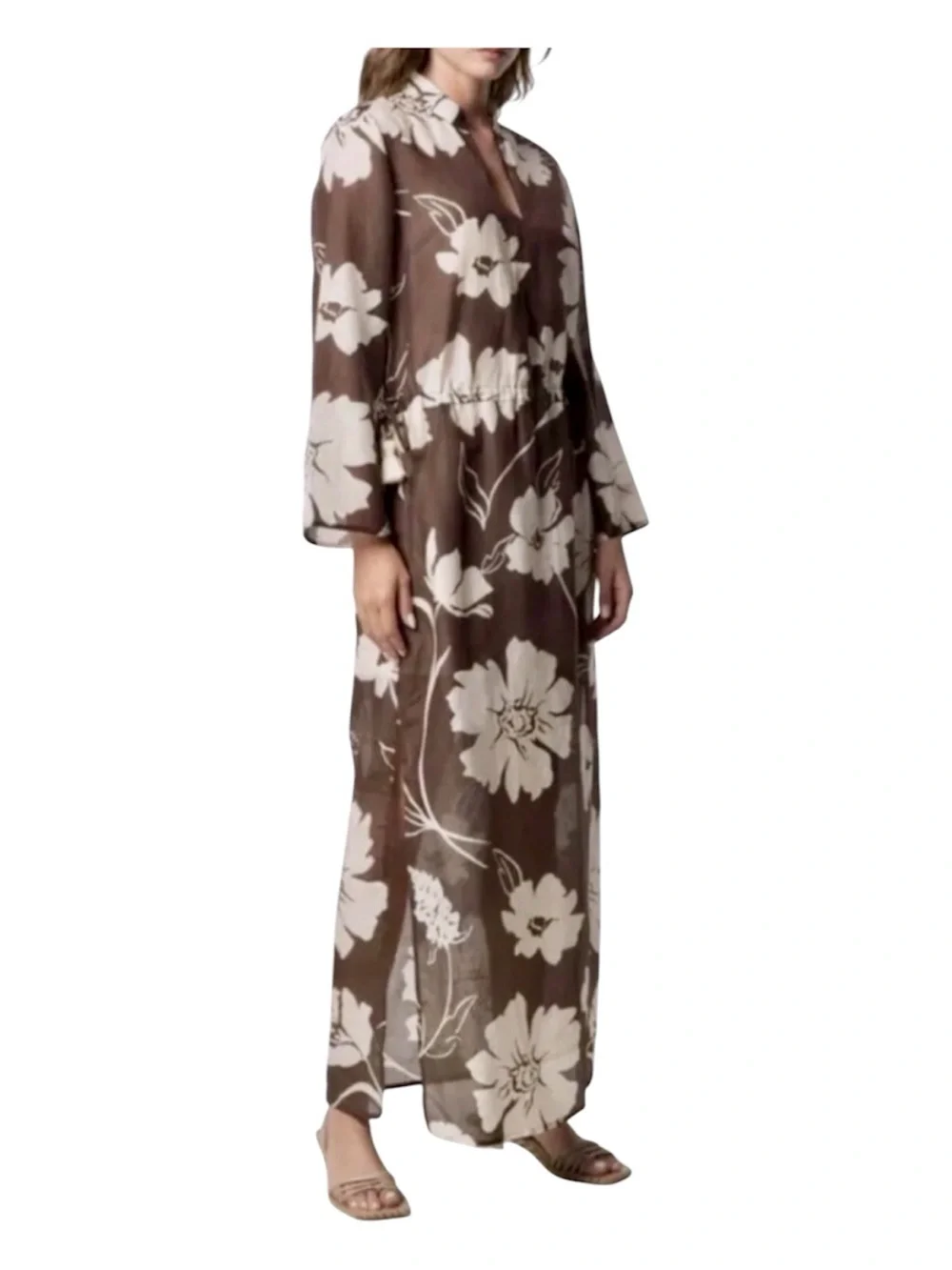 Tory Burch long sleeves