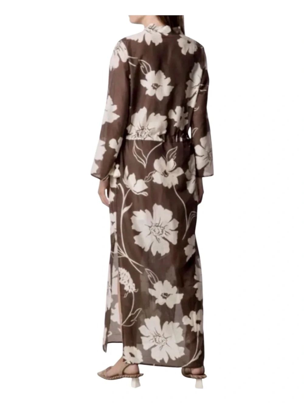 Tory Burch long sleeves