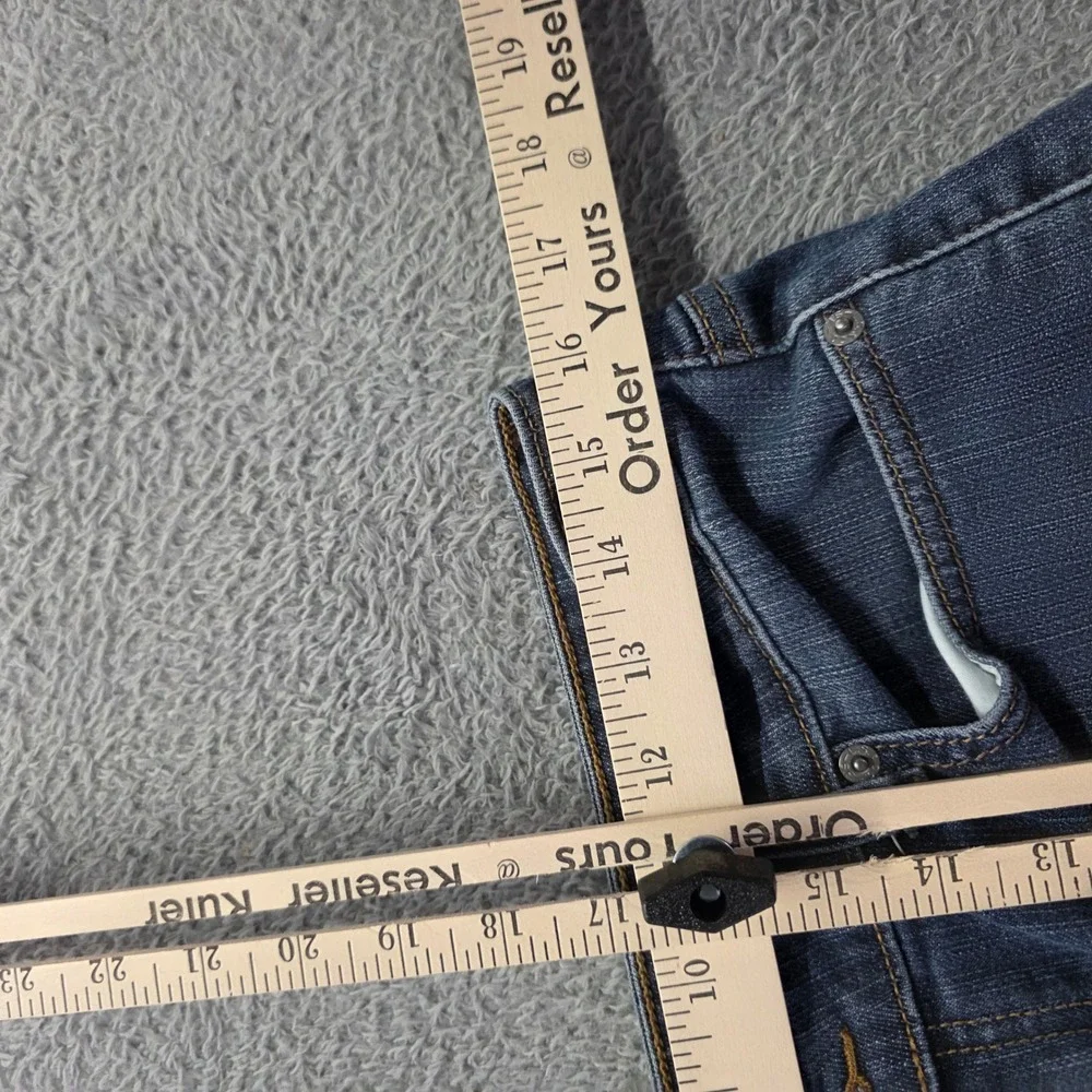 Levis levi 515