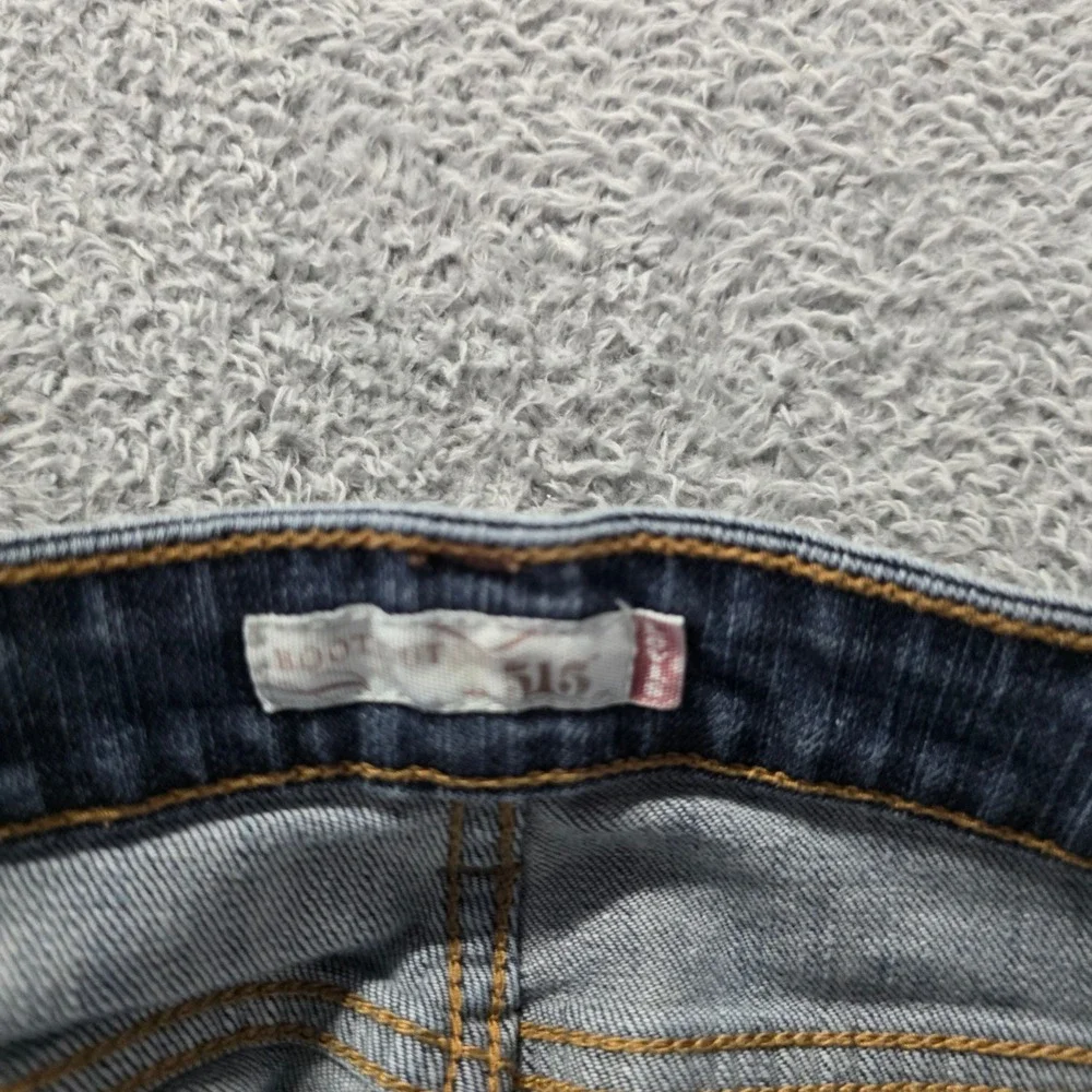 Levis levi 515