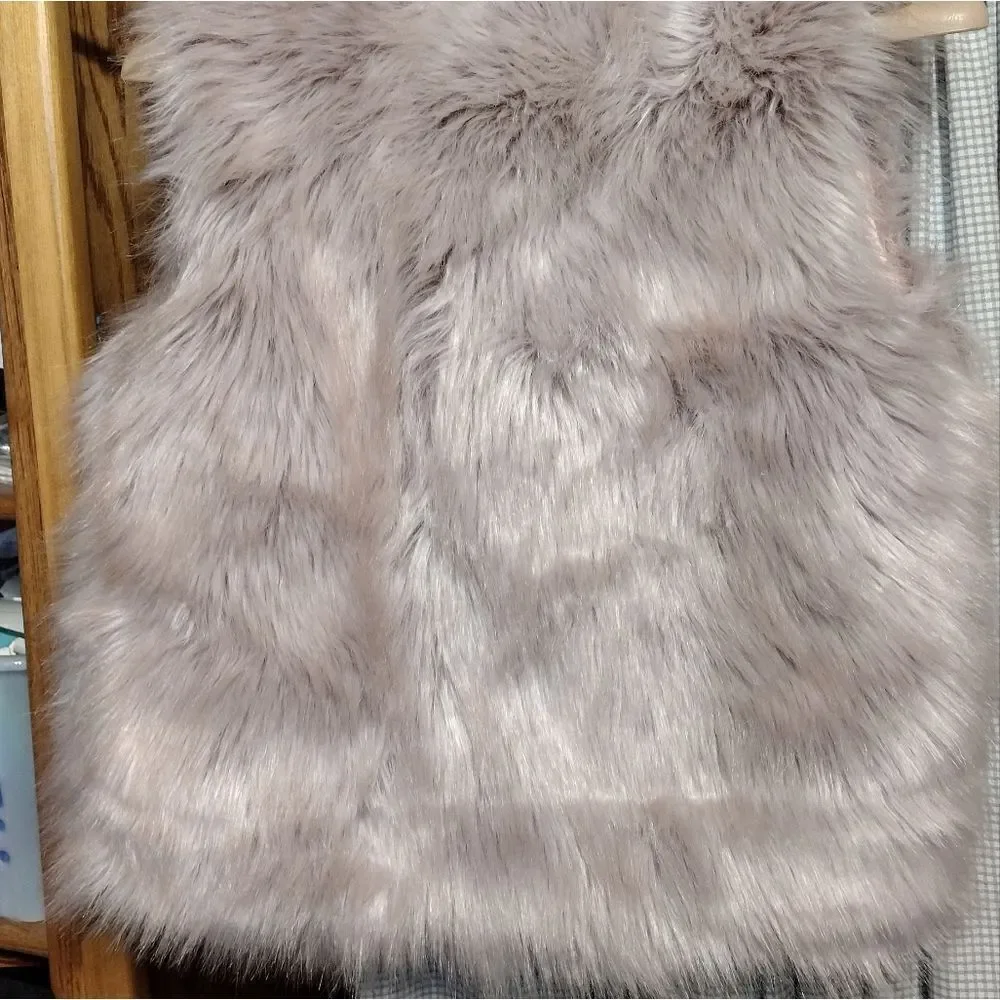 Cherokee soft pink