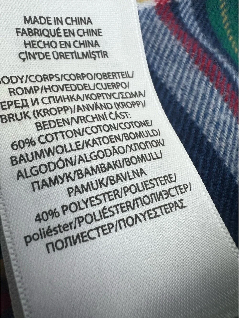 Ralph Lauren great size