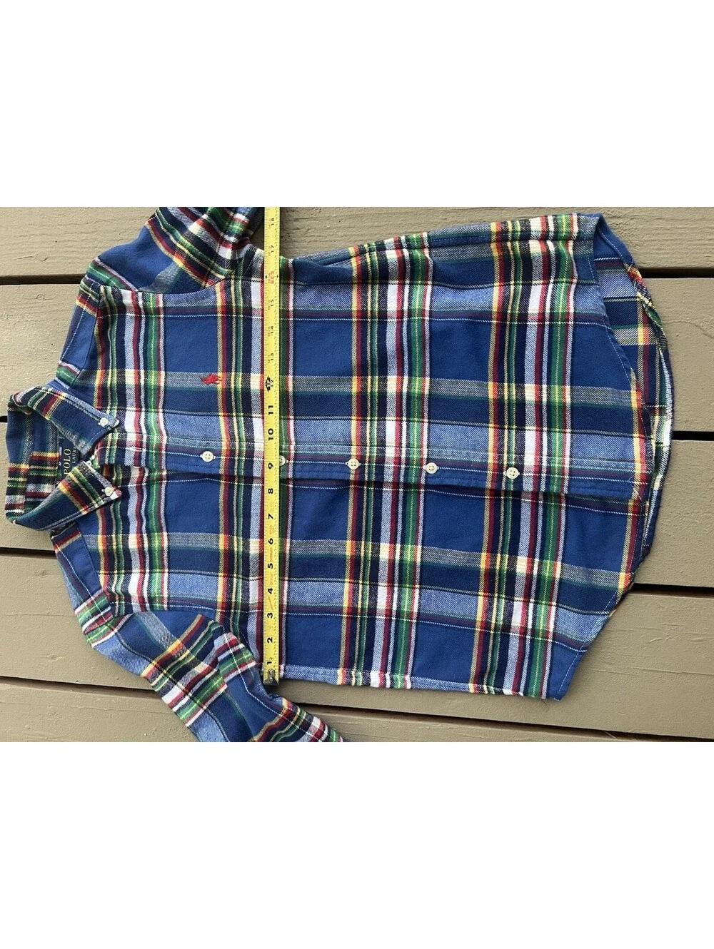 Ralph Lauren great size