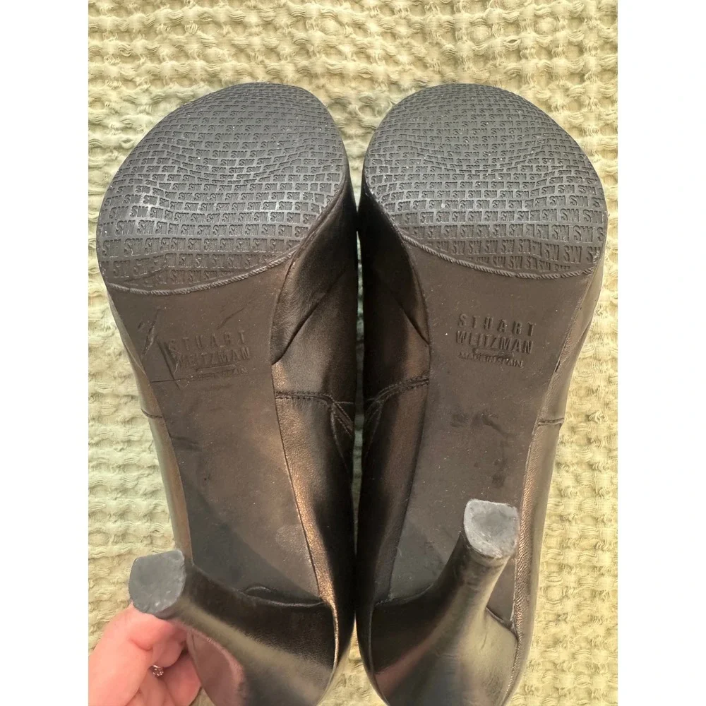 Stuart Weitzman stuart weitzman
