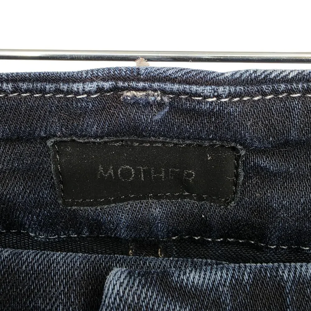 MOTHER high rise