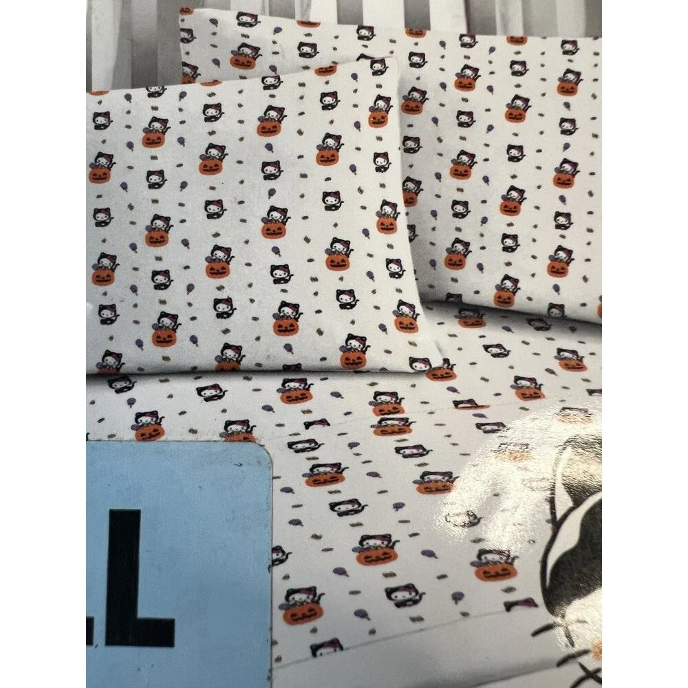 Hello Kitty hello kitty