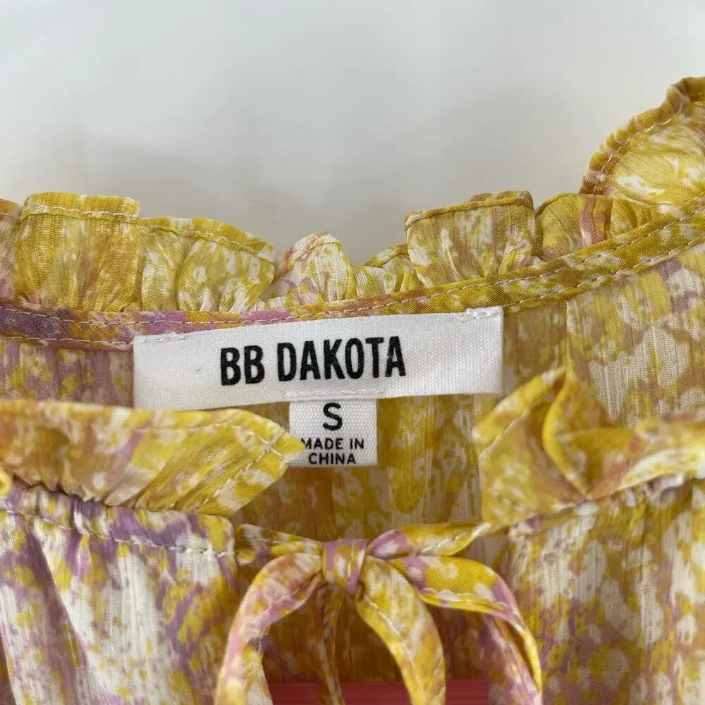 BB Dakota bb dakota