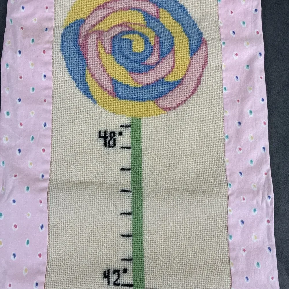 Handmade item as