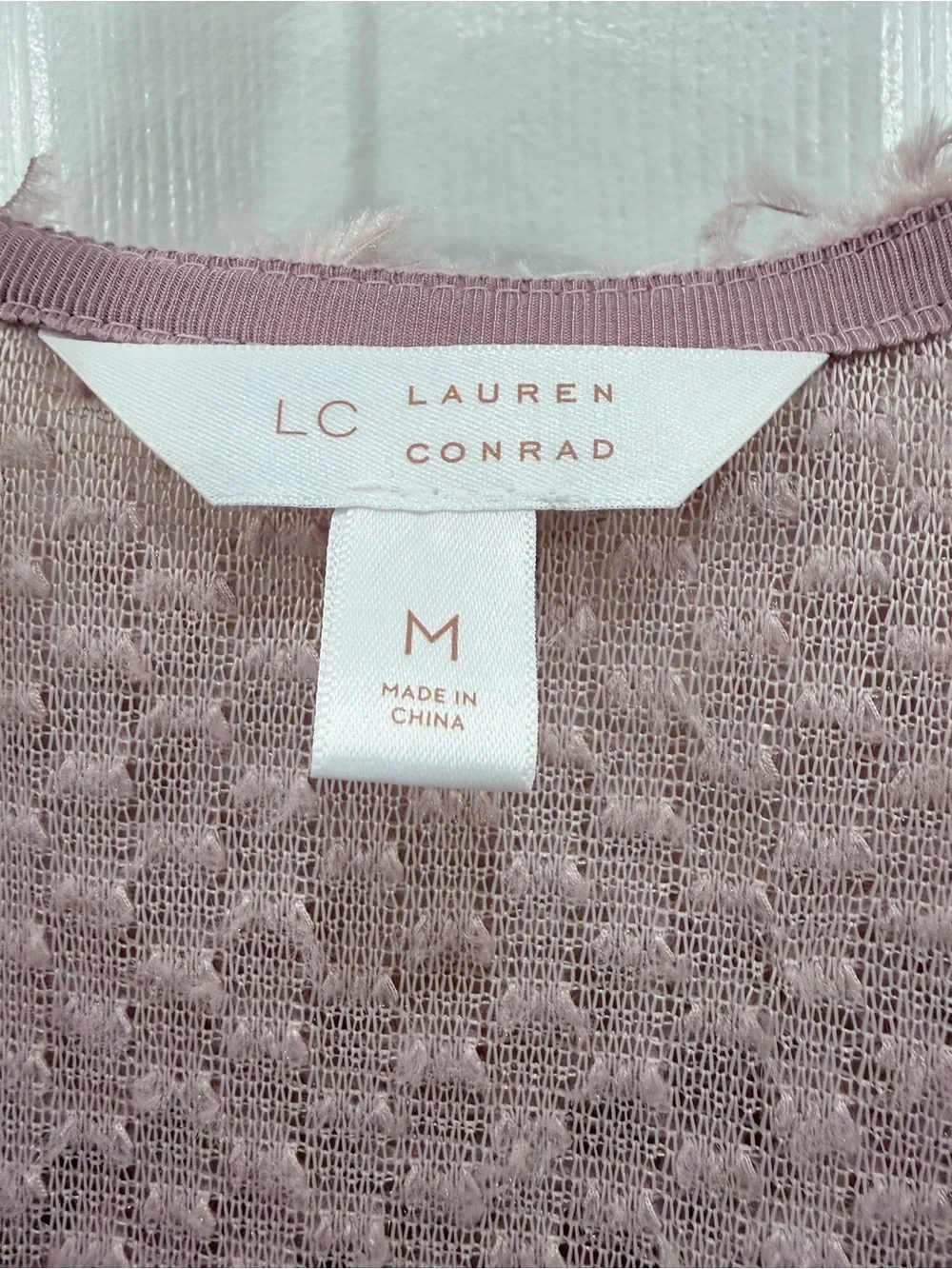 LC Lauren Conrad like new