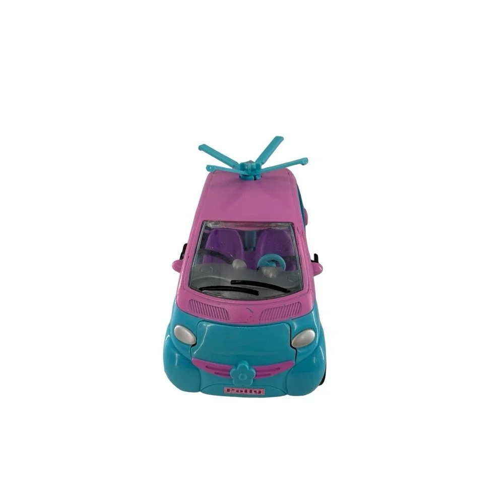 polly pocket enhance your
