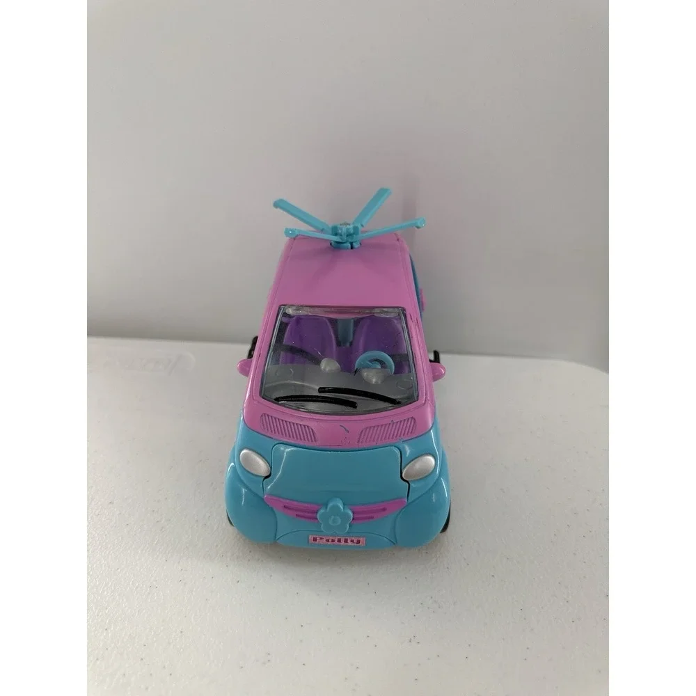polly pocket enhance your