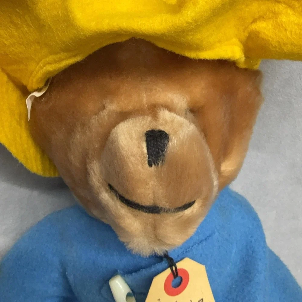 Eden Toys vintage eden