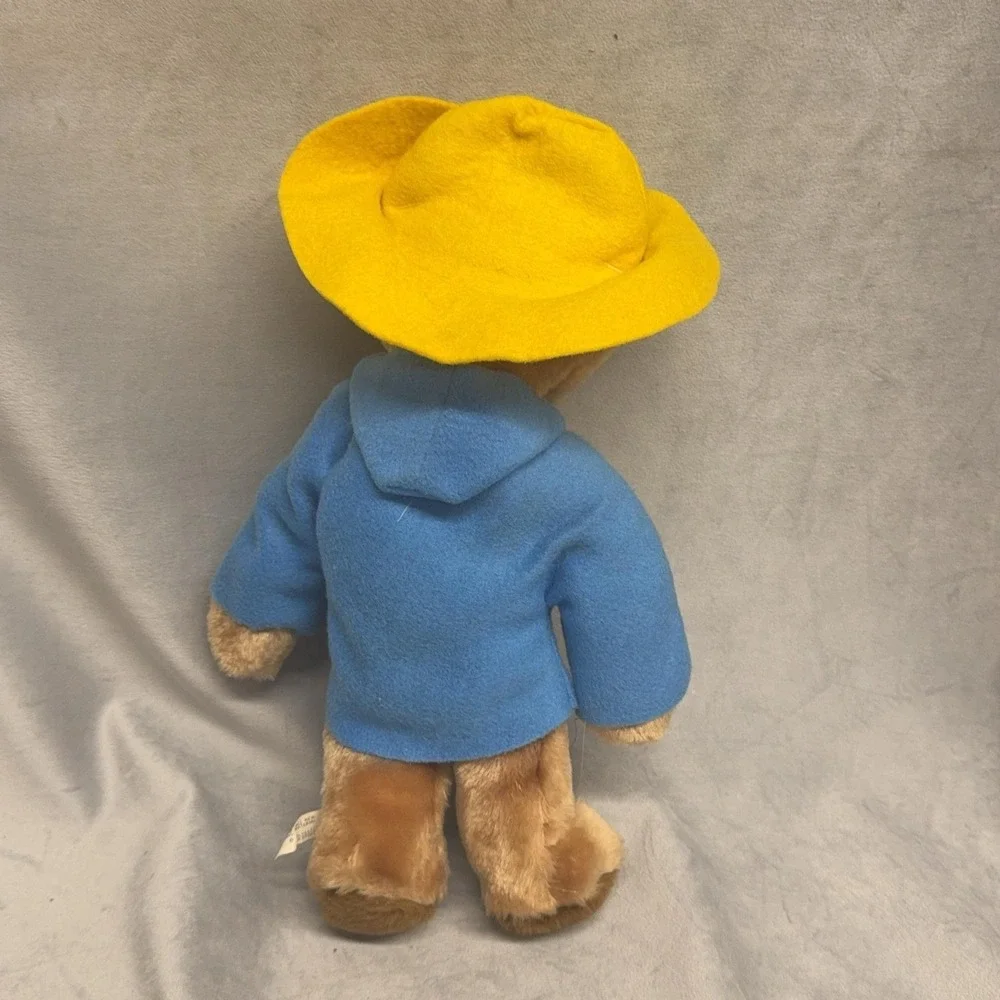 Eden Toys vintage eden