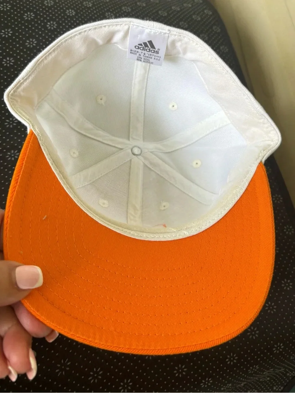 adidas classic baseball