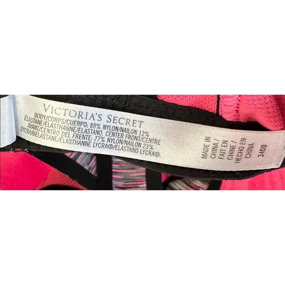 Victorias Secret vsx victoria