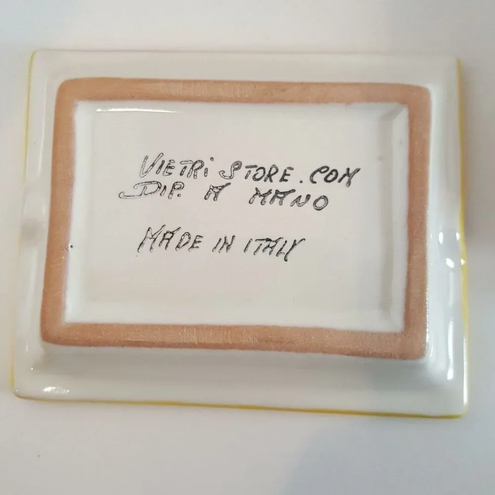 Vietri store dip