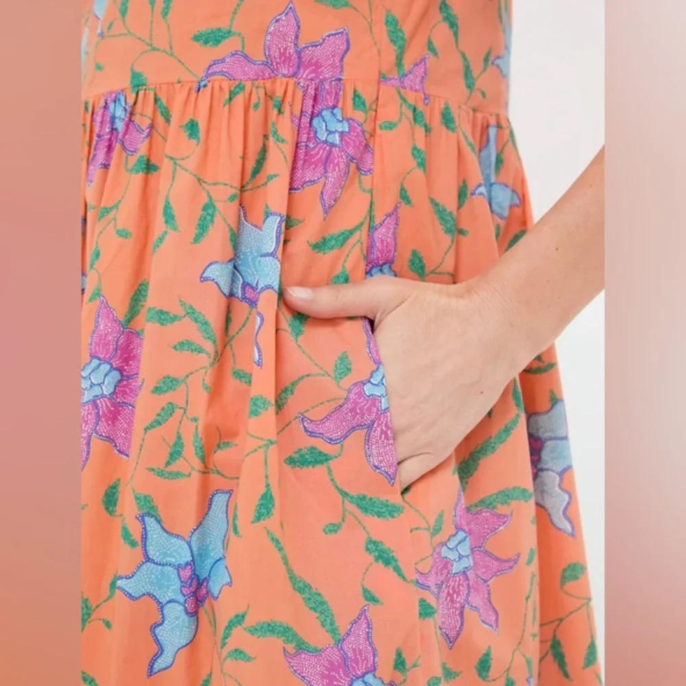 Tuckernuck lightweight coral