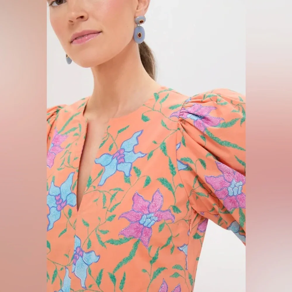 Tuckernuck lightweight coral