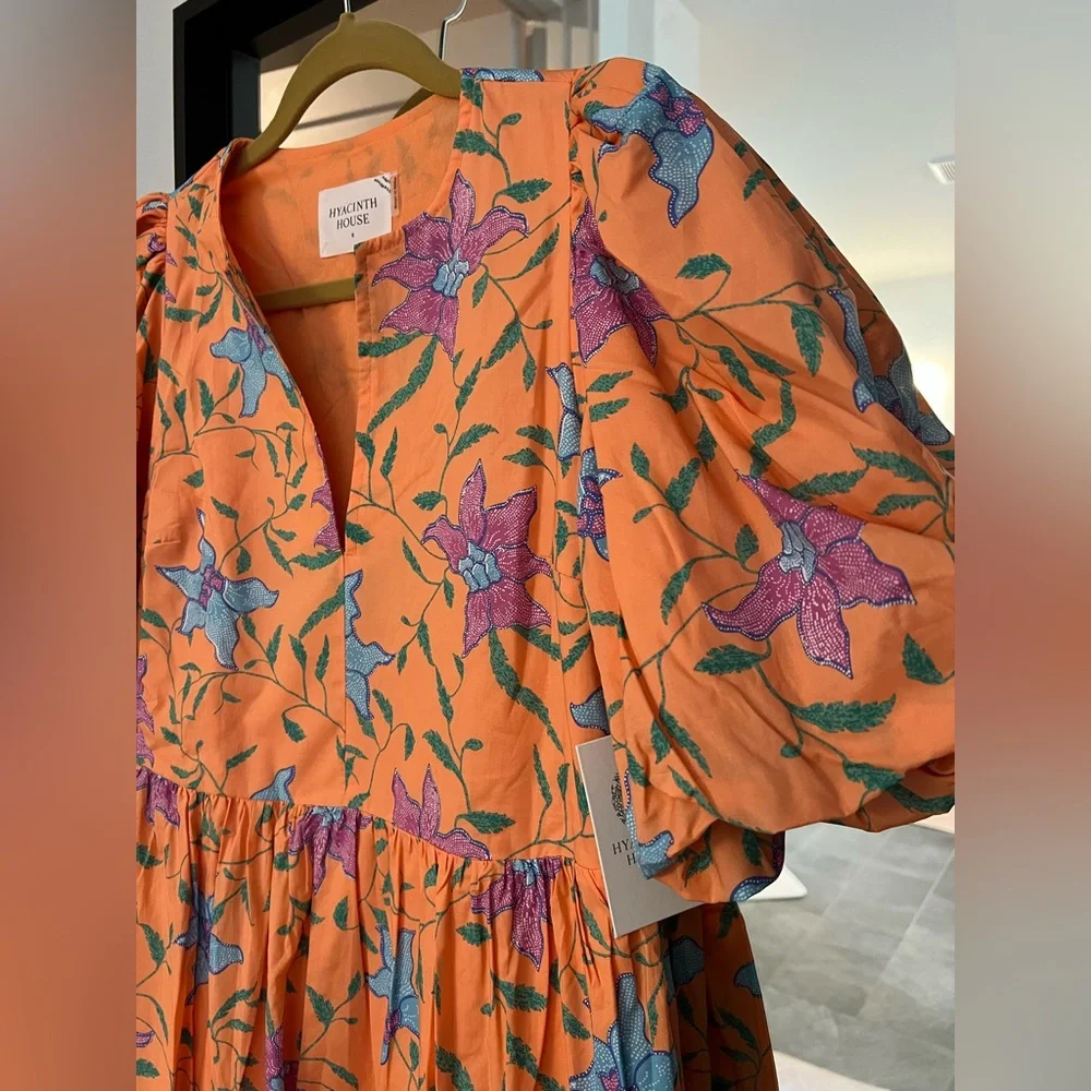 Tuckernuck lightweight coral