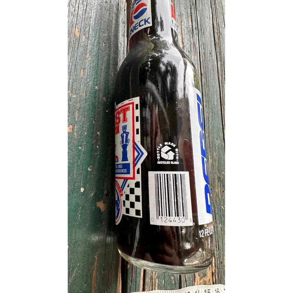 Pepsi vintage longneck