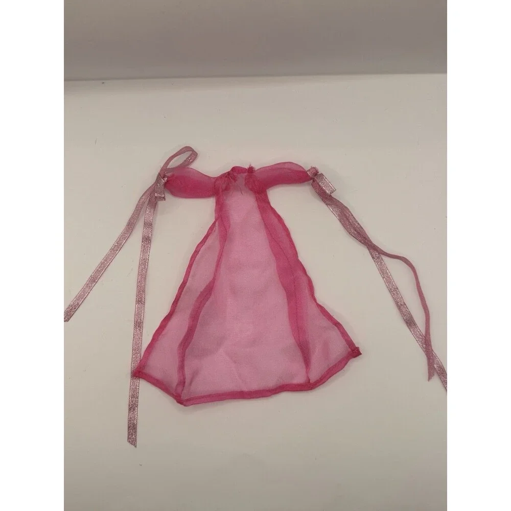 Mattel vintage barbie