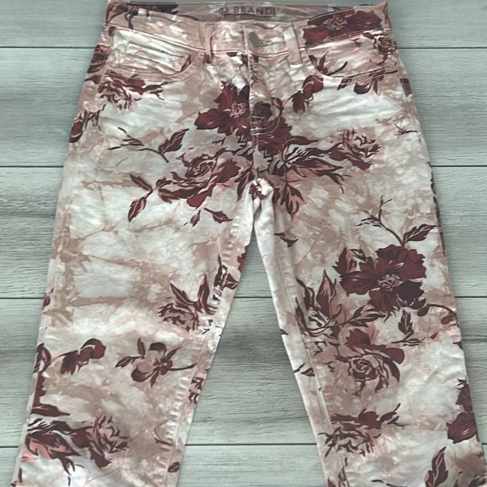 J Brand brand twisted